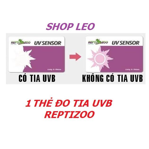 Đèn UVB 5.0 và 10.0 chuyên dụng cho bò sát - Đèn uvb giúp hấp thụ canxi cho bò sát -Phụ kiện bò sát - Rùa cảnh -shopleo