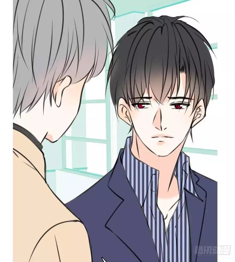 công chúa nữ vương mệnh chapter 115 22