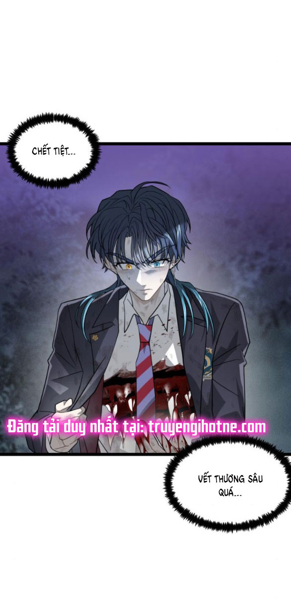 dark moon - tế đàn ánh trăng chapter 55.2 29