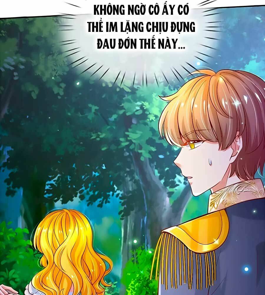 bỗng một ngày trở thành con gái nhà vua chapter 212 29