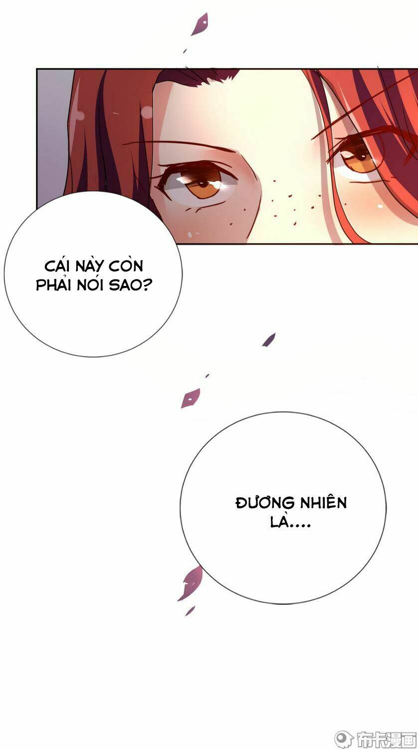 cô gái đặc biệt nhất của tôi chapter 29 20