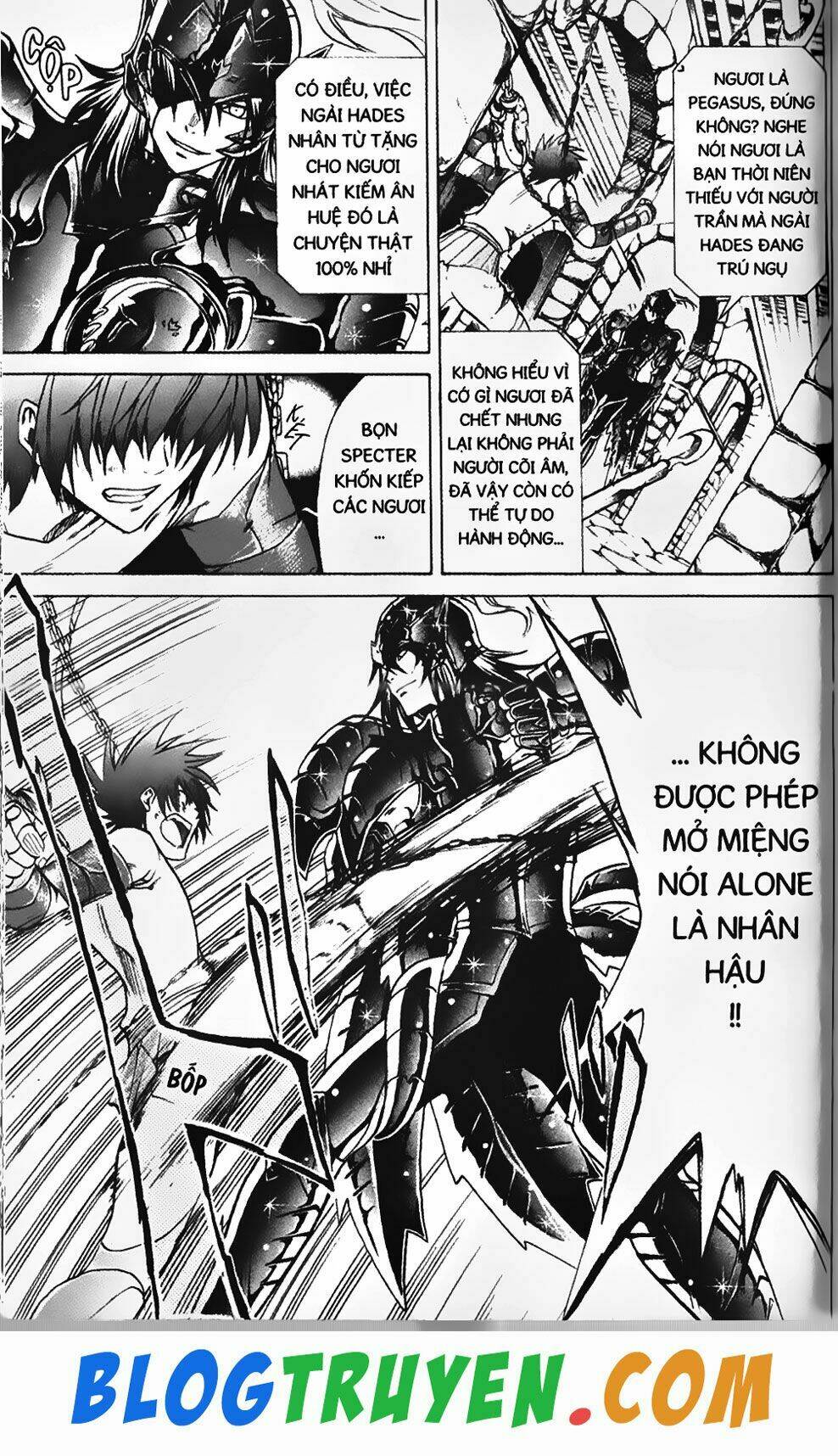 thần thoại minh vương chapter 15 10