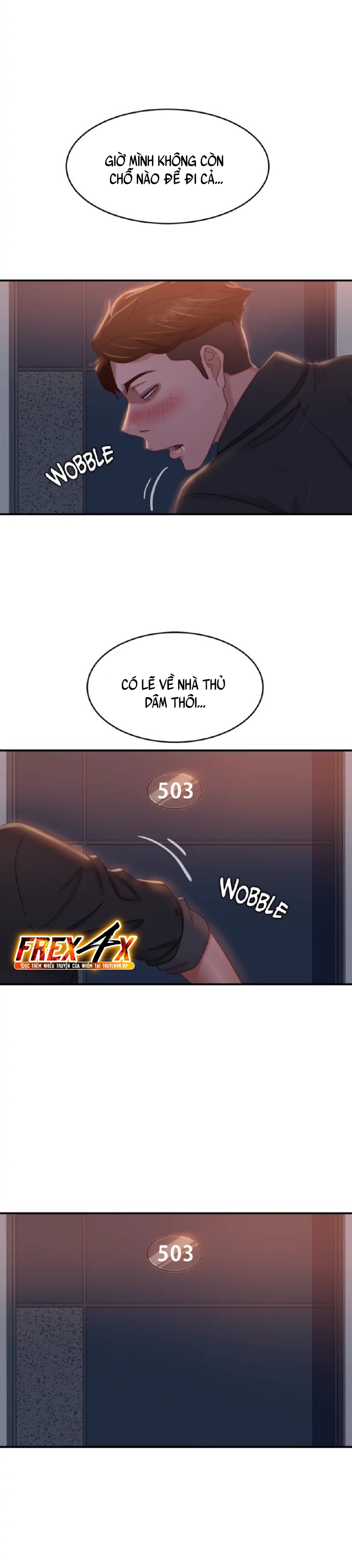 một ngày rối rắm chapter 41 21