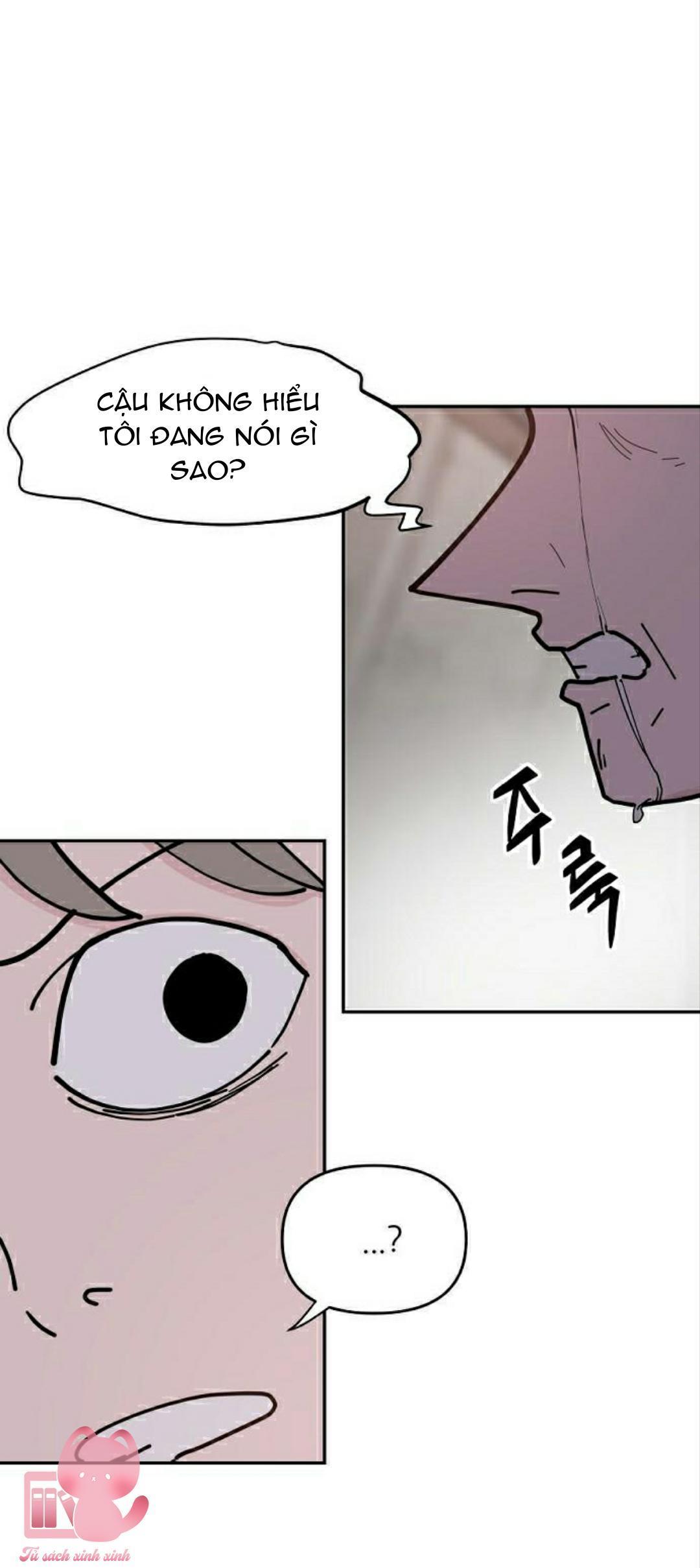 yêu không hồi kết chapter 33 5