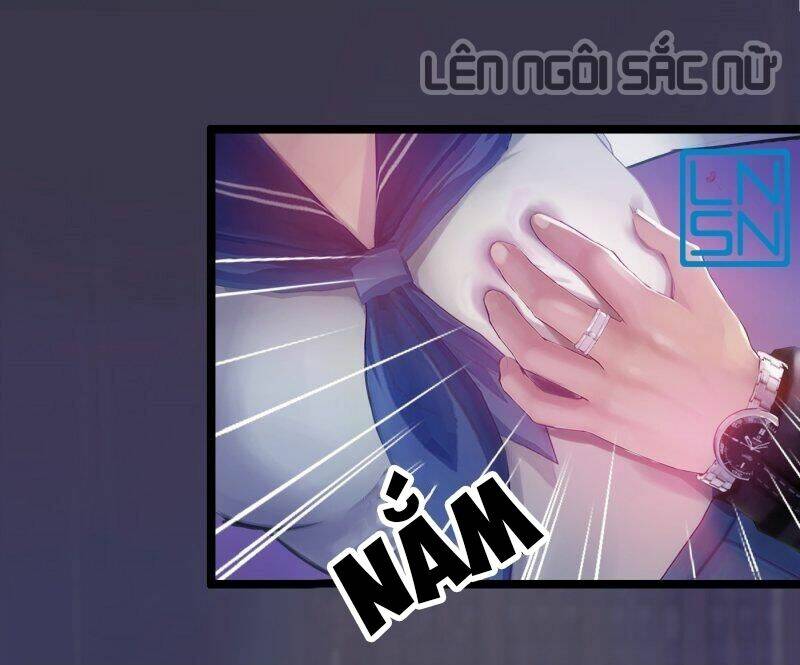 cưng chiều tình yêu bé nhỏ chapter 7 23