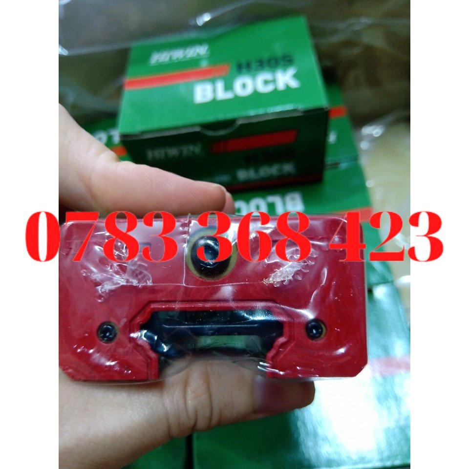 Con trượt HIWIN MGN7C