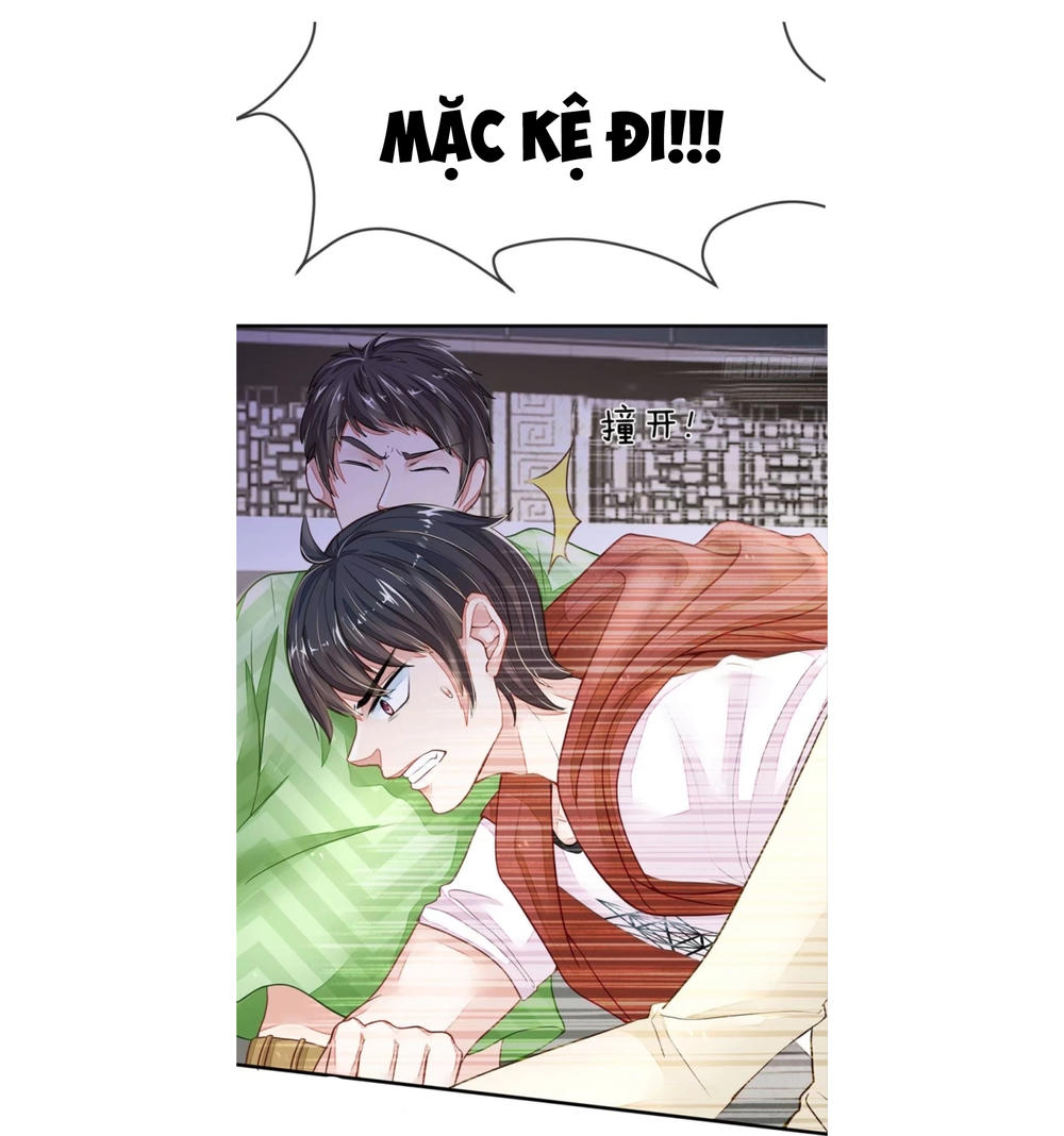lưu vong đến thành phố tuyệt mệnh chapter 3 7