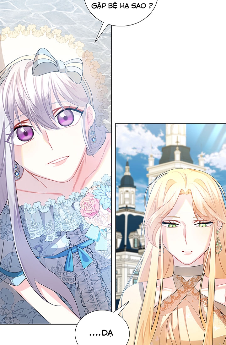 sự hối hận muộn màn chapter 19 27