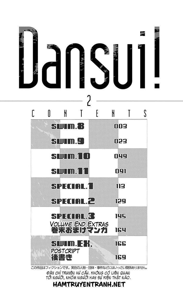 dansui! chapter 8 3