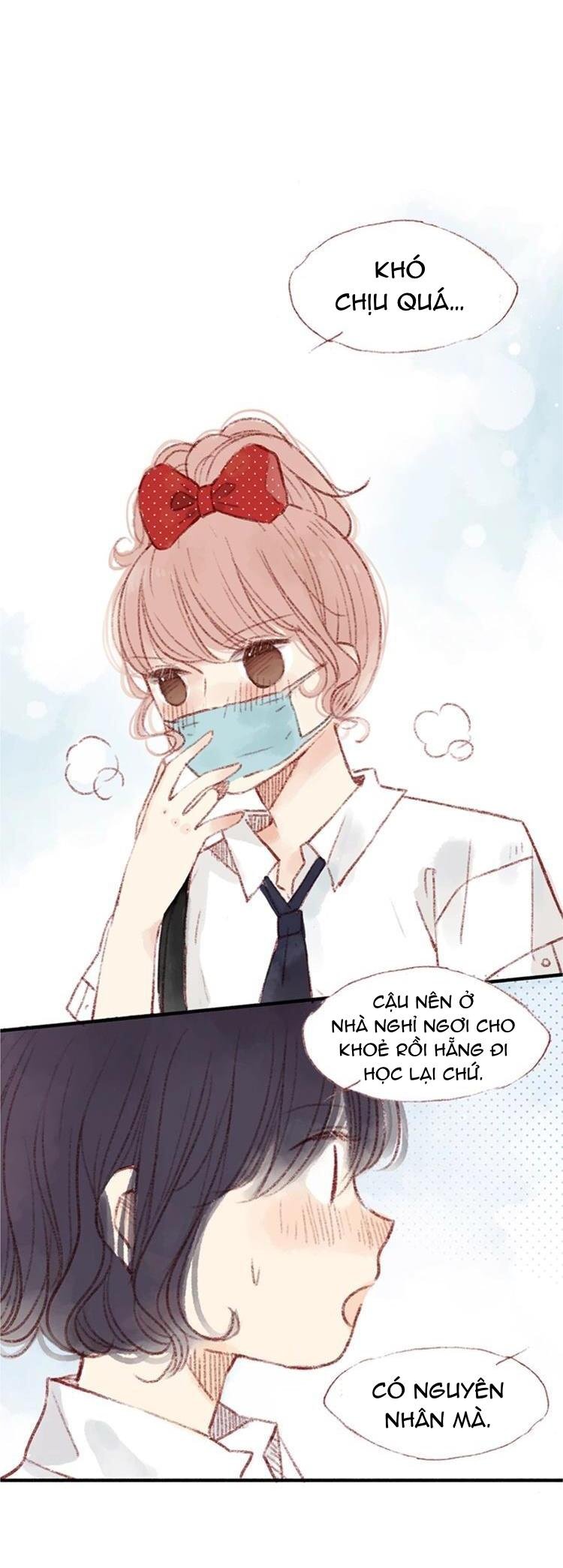 phế sài thần đăng và công chúa chapter 29 4