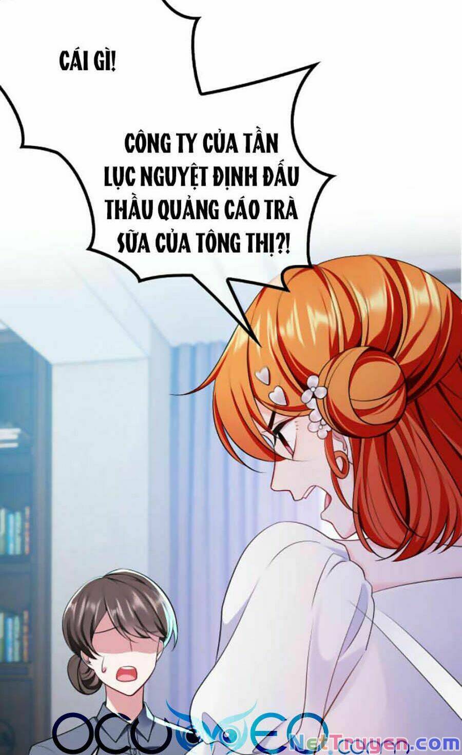 cô vợ gả thay của tổng tài cố chấp chapter 37 34