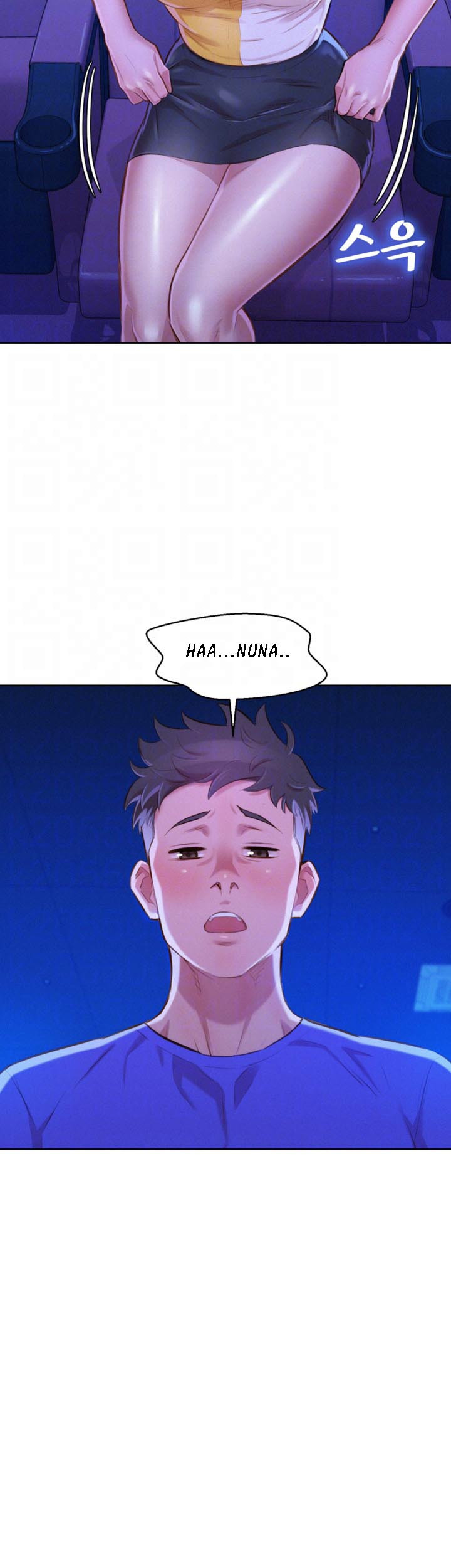 chị gái mưa chapter 53 15