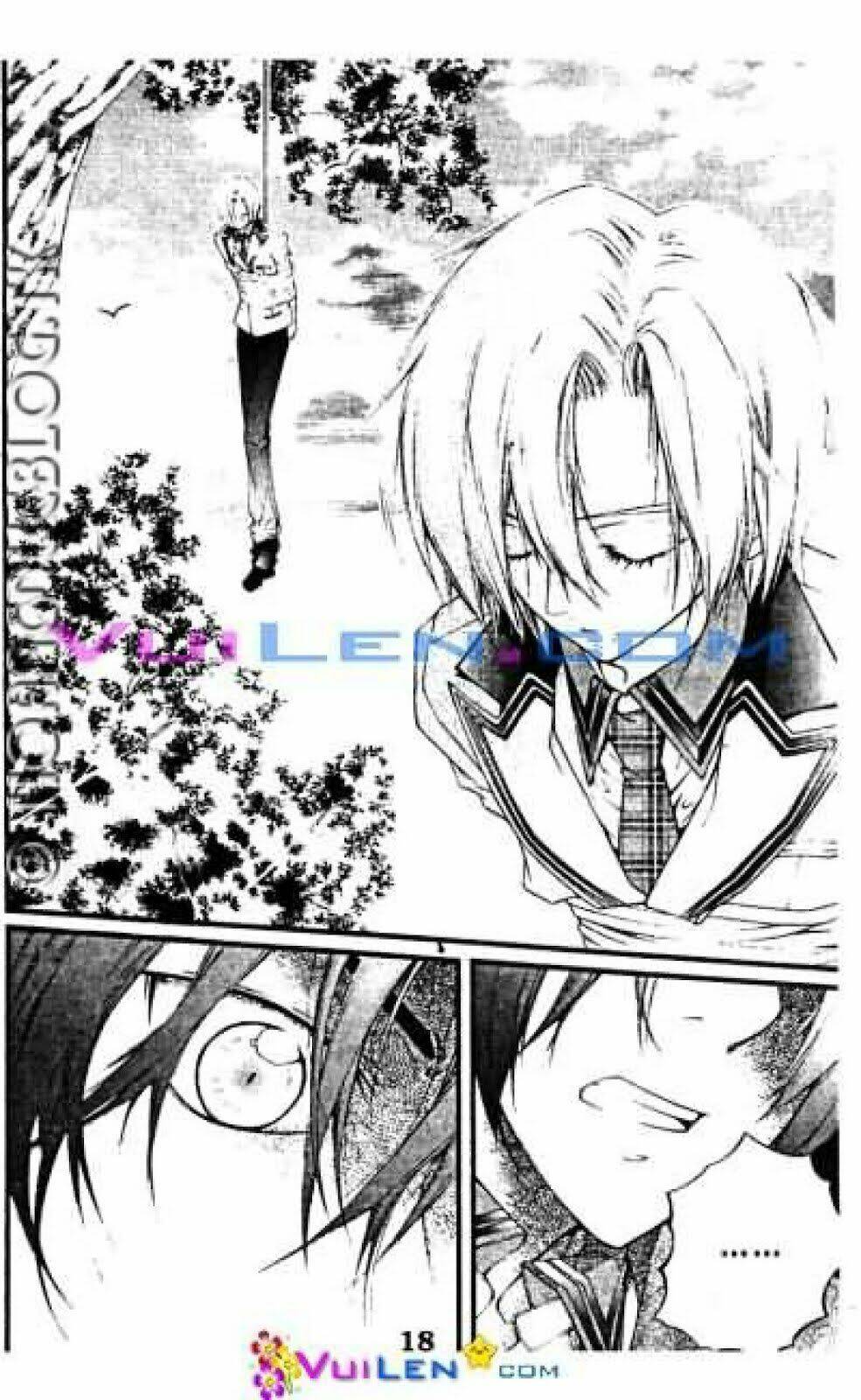 tân giai nhân chapter 4 18