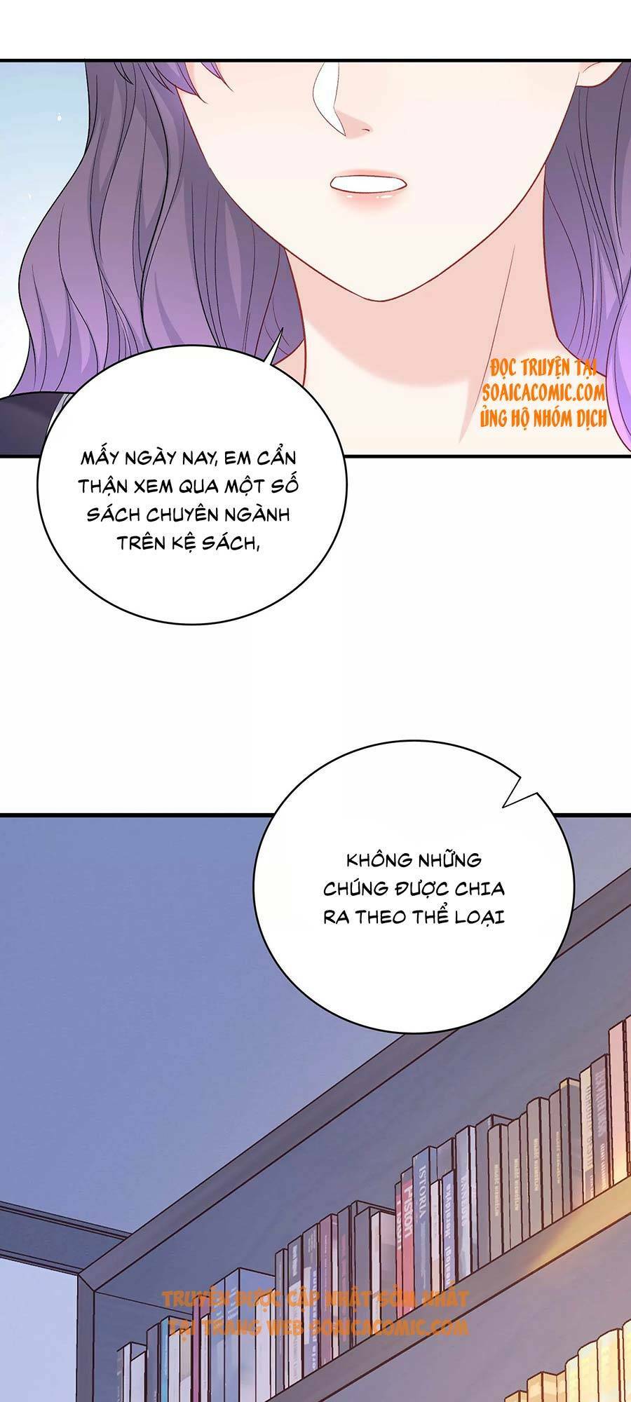 tôi dựa vào tà ý: nghịch chuyển nhân sinh chapter 33 14