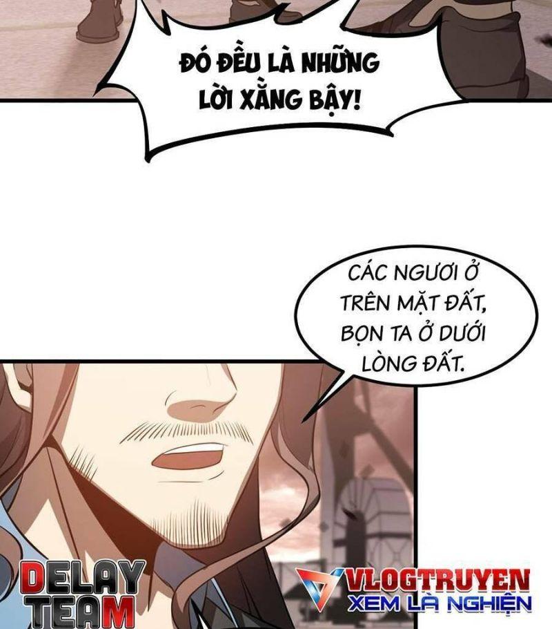 siêu tiến hóa chapter 115 21