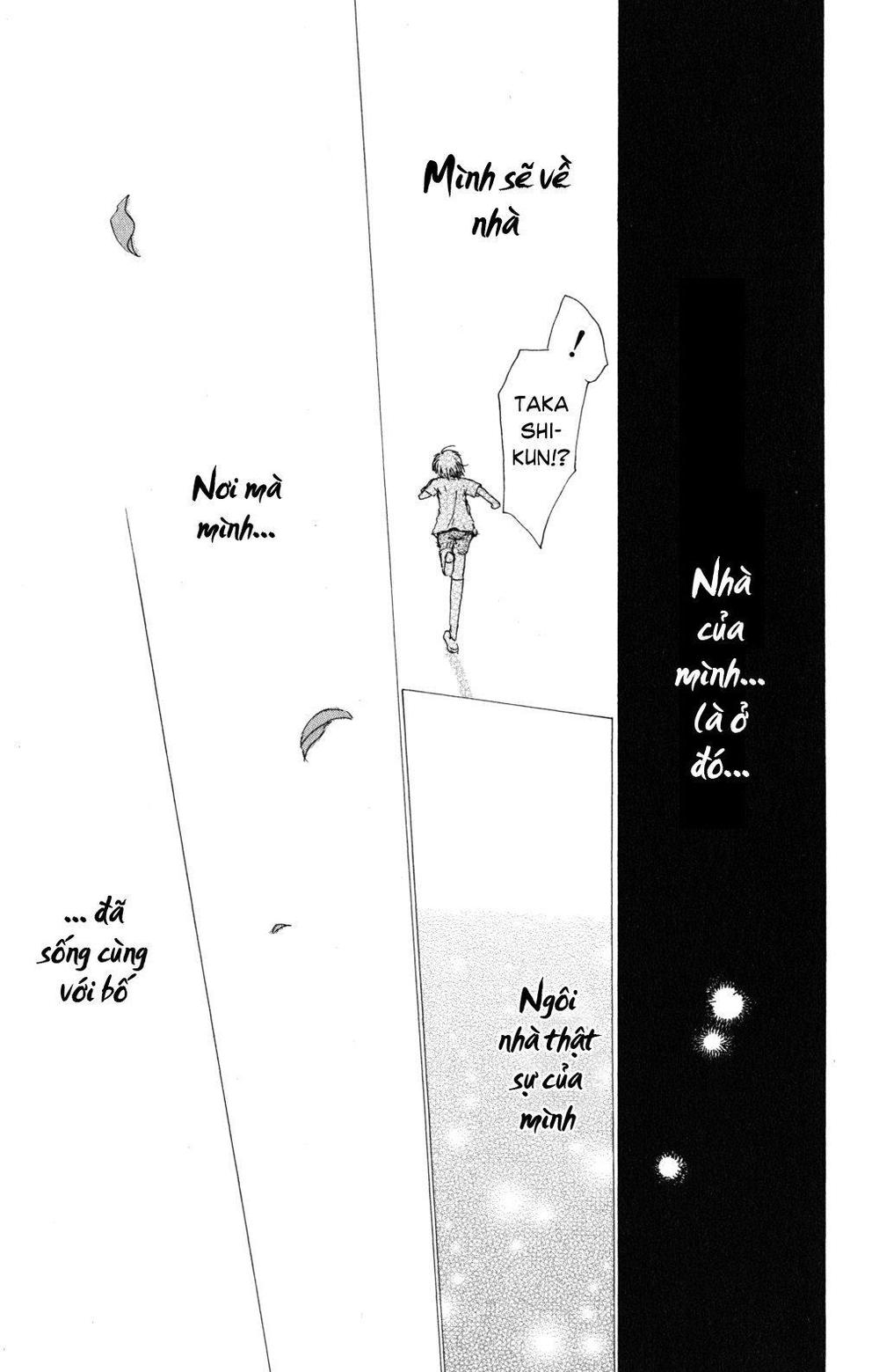 hữu nhân sổ chapter 46 23