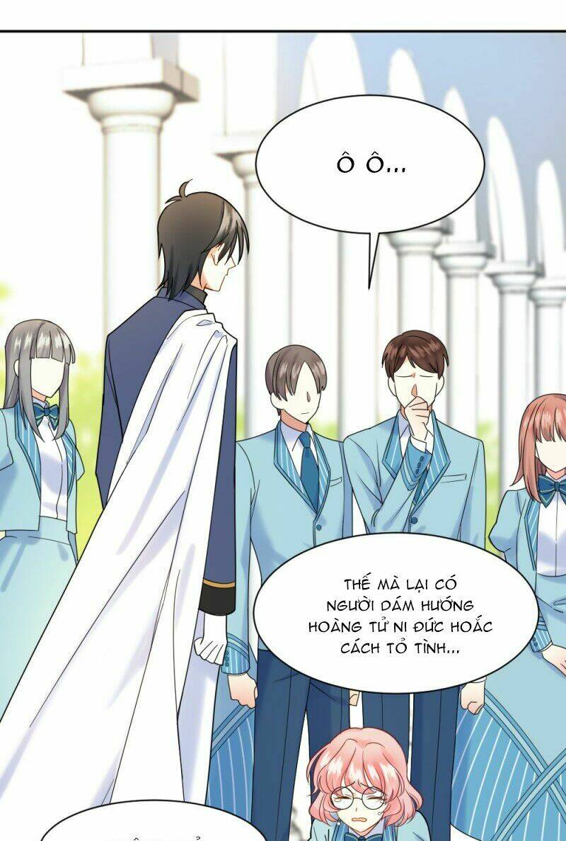 trời sinh một đôi?! ta từ chối! chapter 4 29