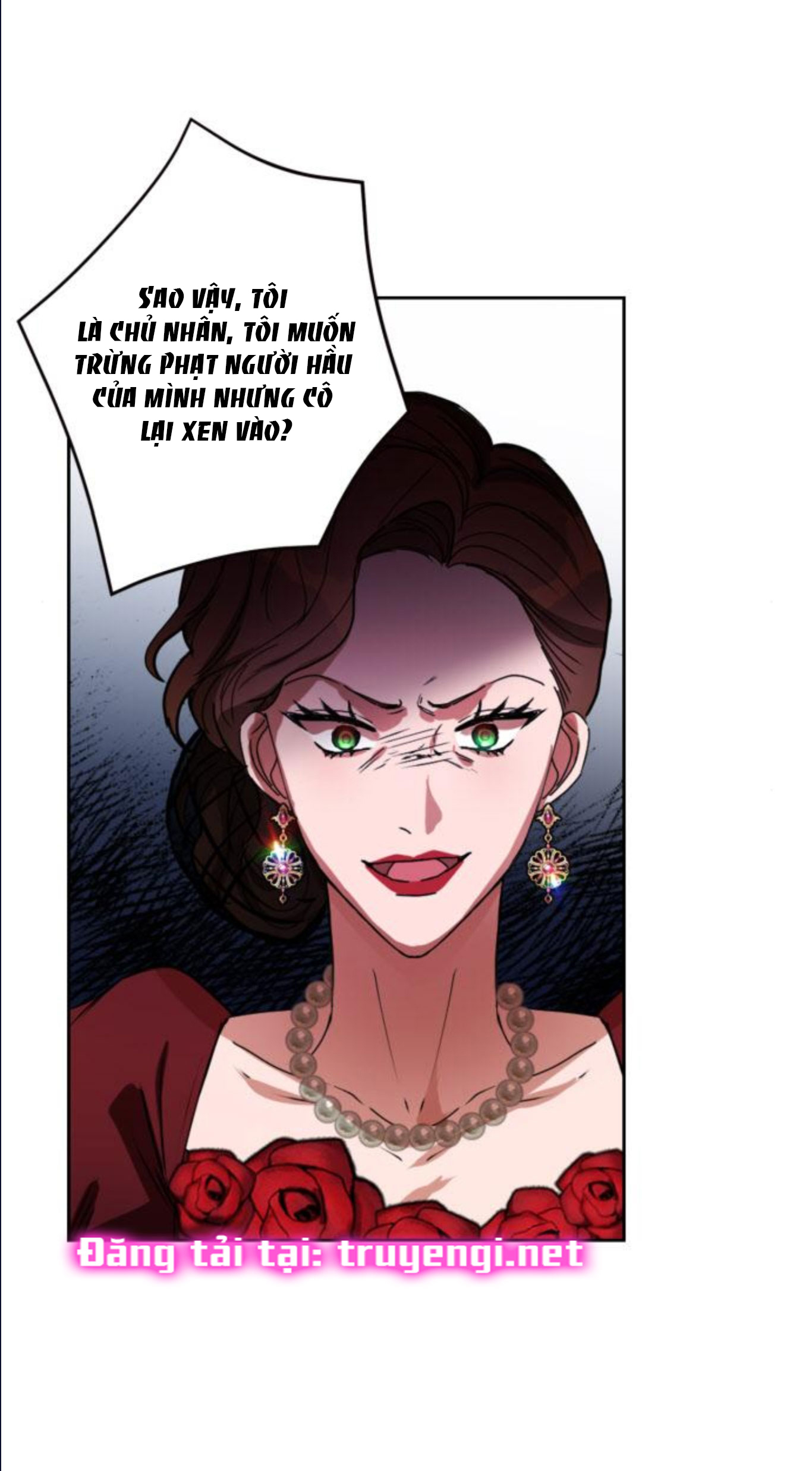 đỉnh cấp nuôi dưỡng lão công chapter 4 44