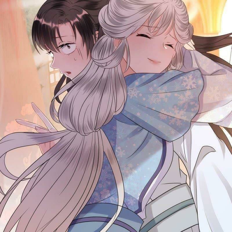 vương gia kiêu ngạo quá khó cua chapter 57 39