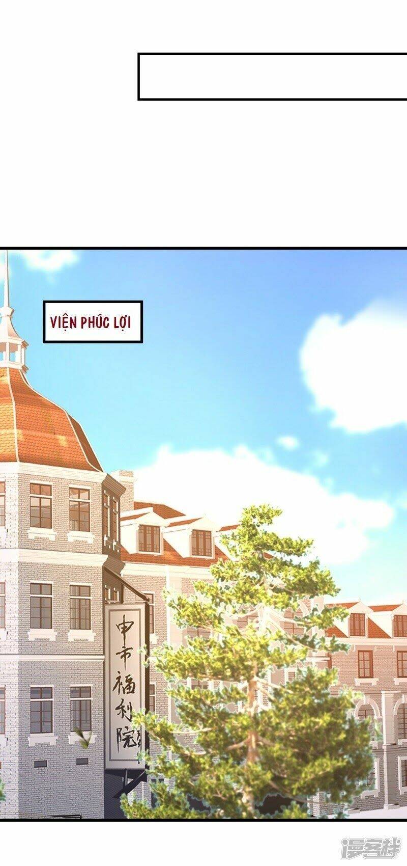 nhập cốt noãn hôn chapter 303 10