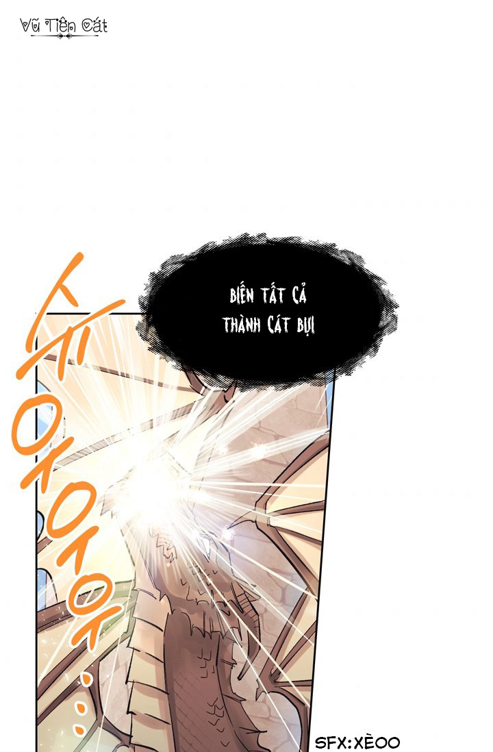 ác nữ xứng đôi với bạo chúa chapter 23 57