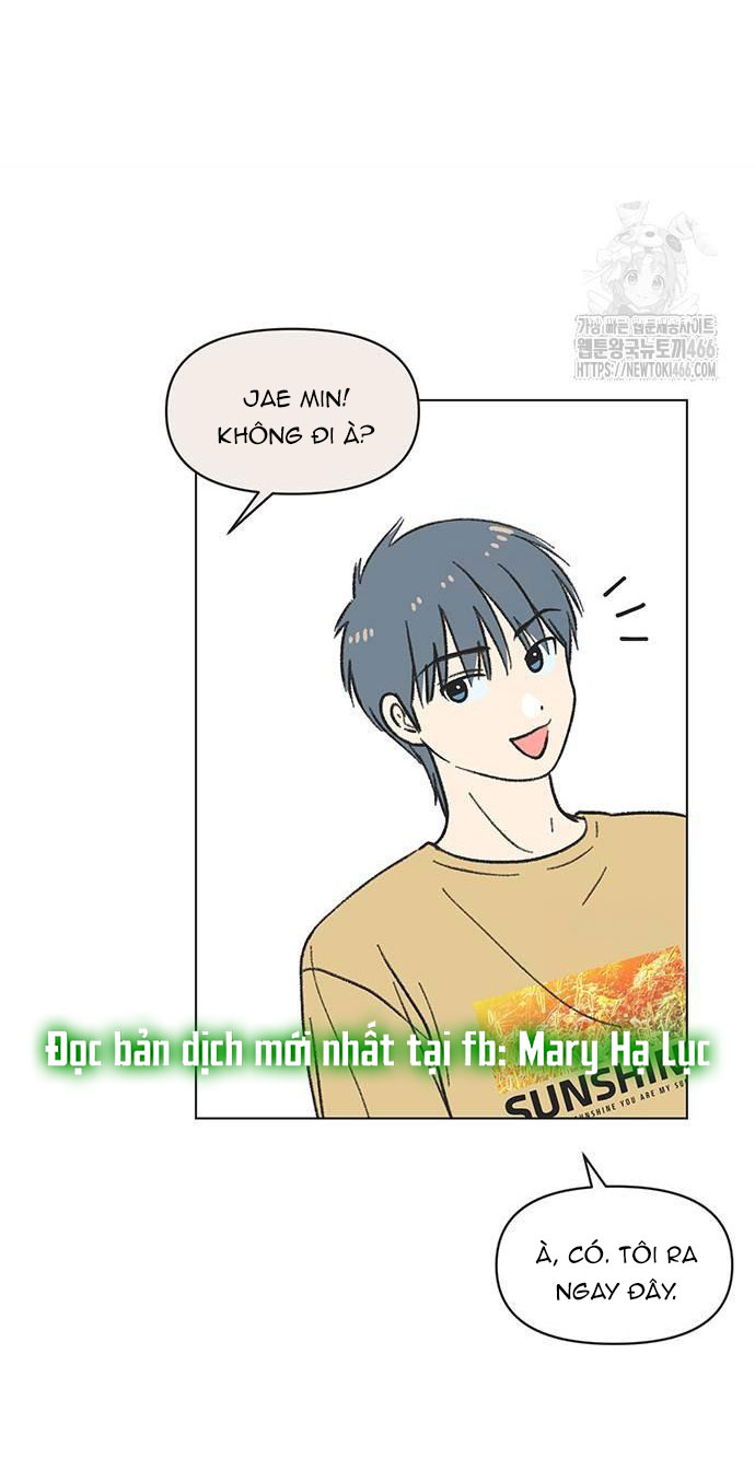 Thanh Xuân Đáng Yêu chapter 27.2 16