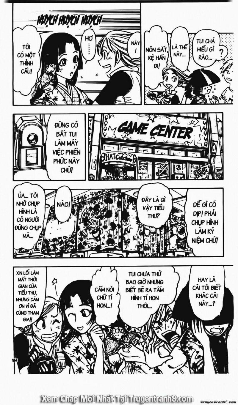 sắc lệnh ánh trăng chapter 11 2