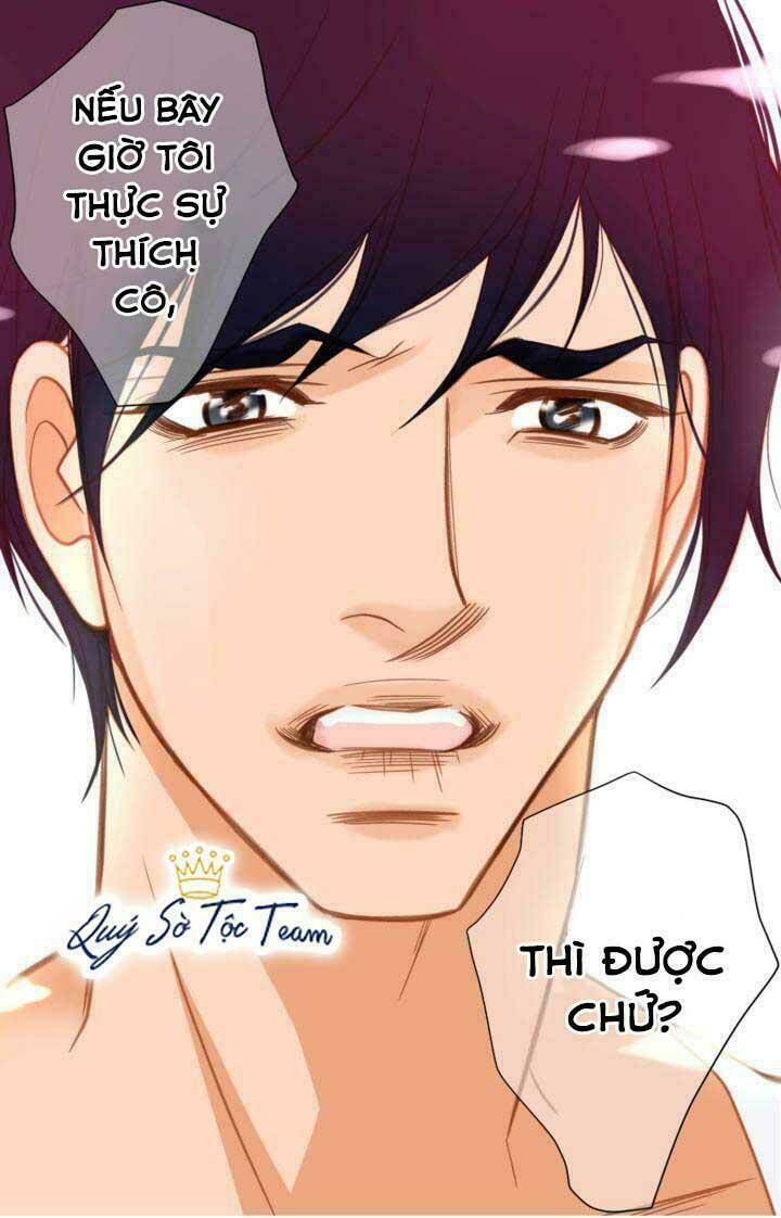 tiếp xúc chí mạng chapter 36 24