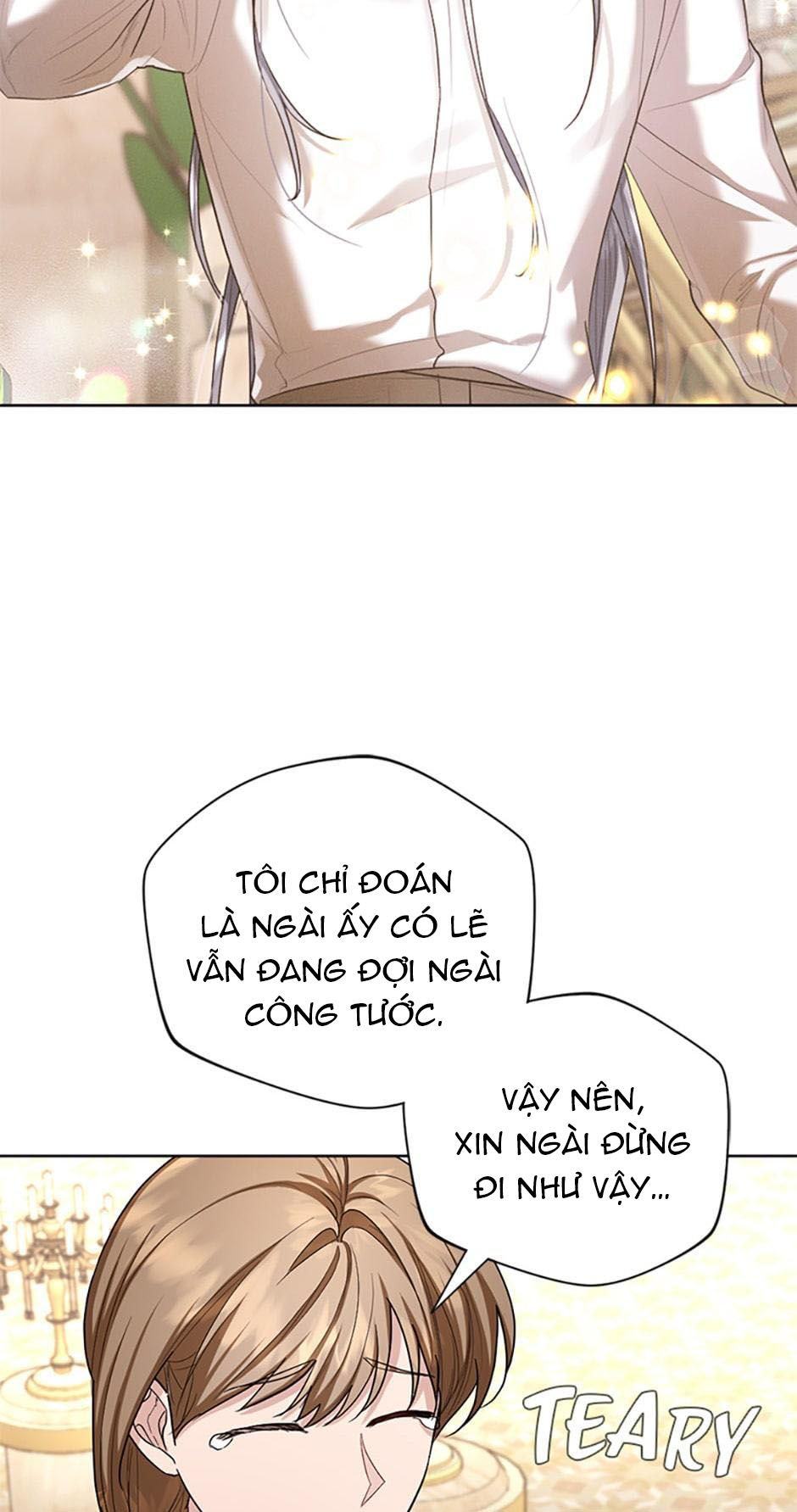 hợp đồng hôn nhân của công tước ashleyan chapter 28.2 21