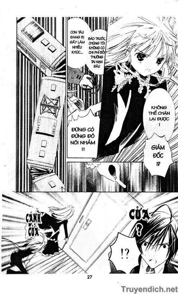 zombie-loan chapter 44 25