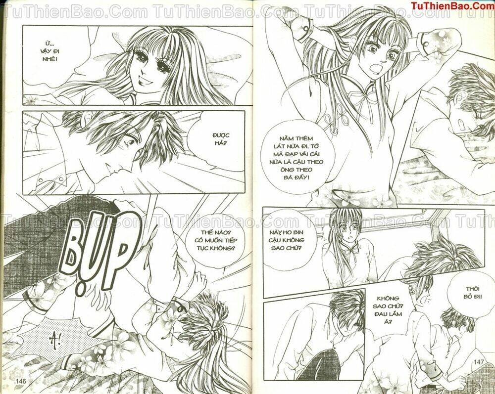 bắt được anh chapter 1 73