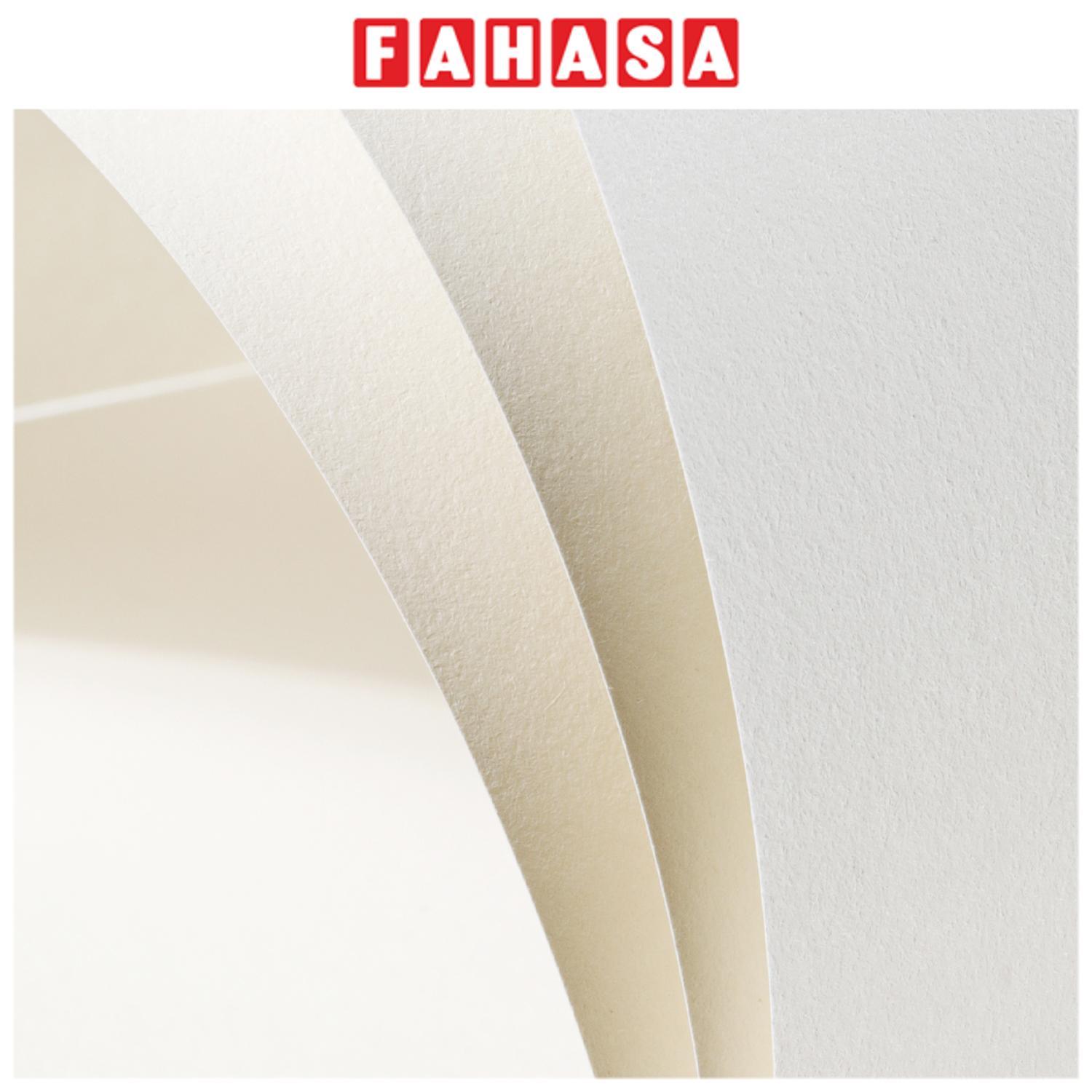 Sổ Phác Thảo B5 - 80 Trang 100gsm - Deli N025