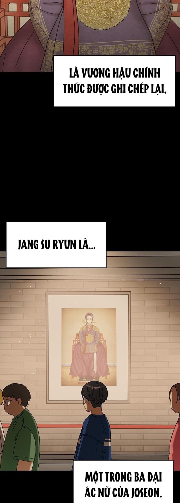 nhân duyên kiếp trước chapter 81.1 2