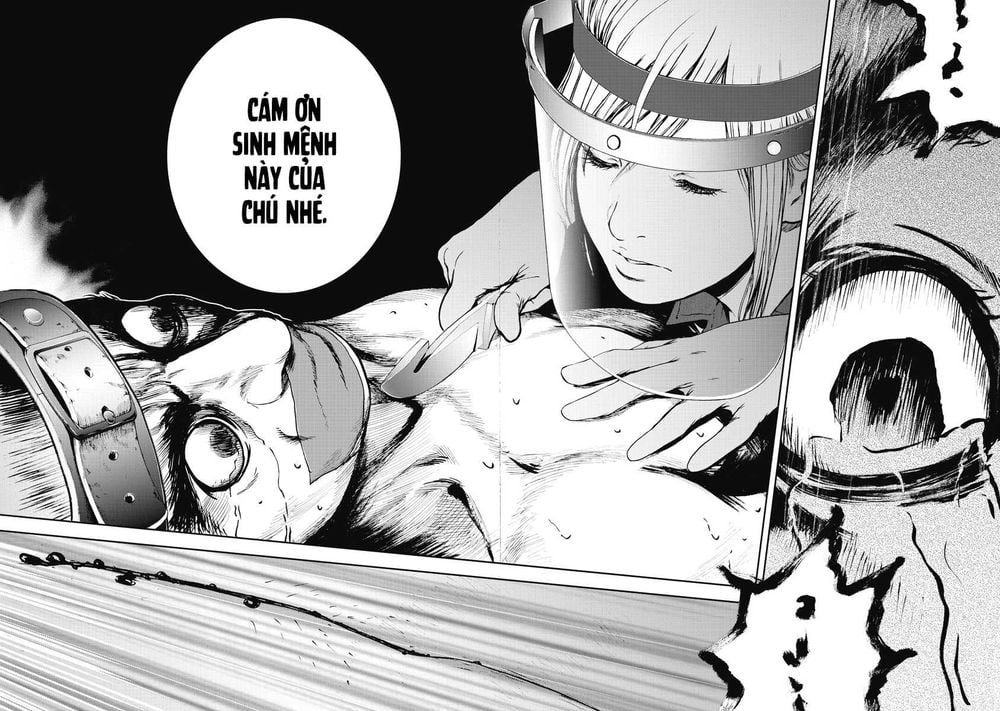 Gift ± chapter 2 10