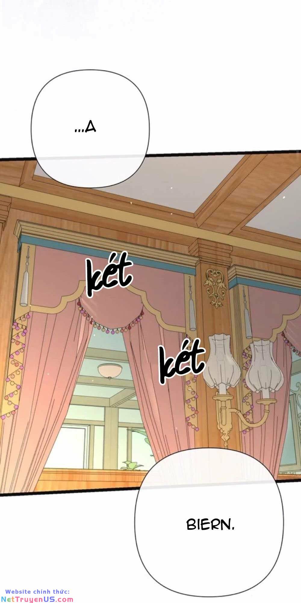 Hoàng Tử Rắc Rối chapter 41.2 34