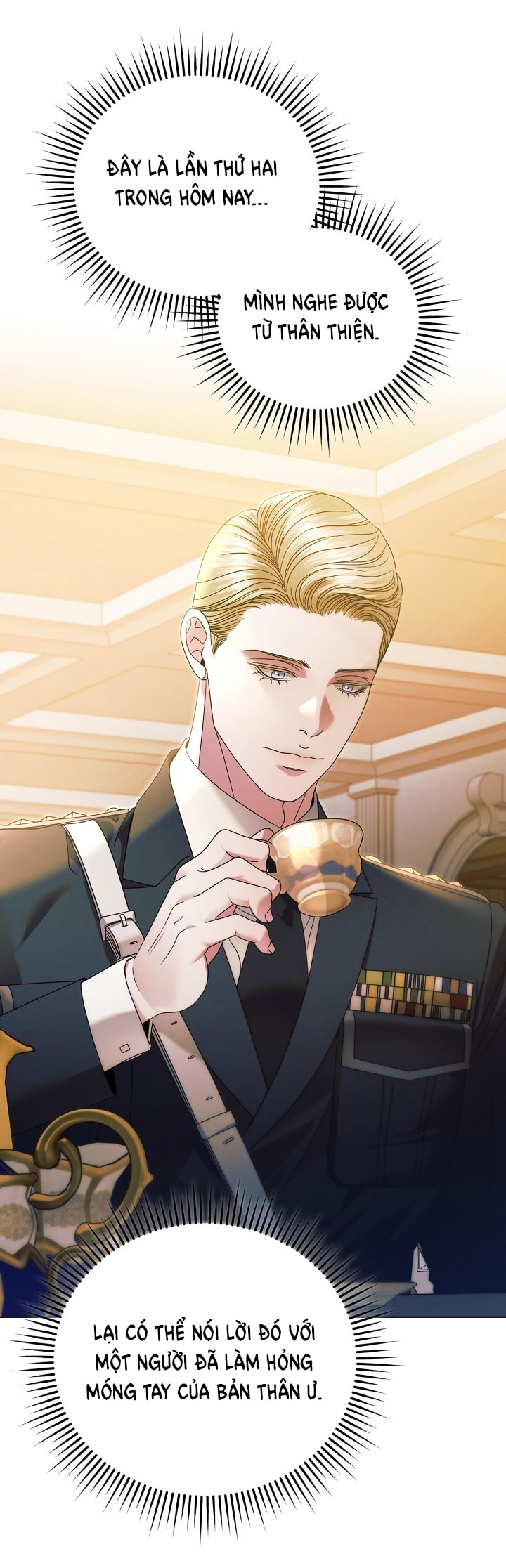 [18+] hãy cầu xin ta đi chapter 5.2 40