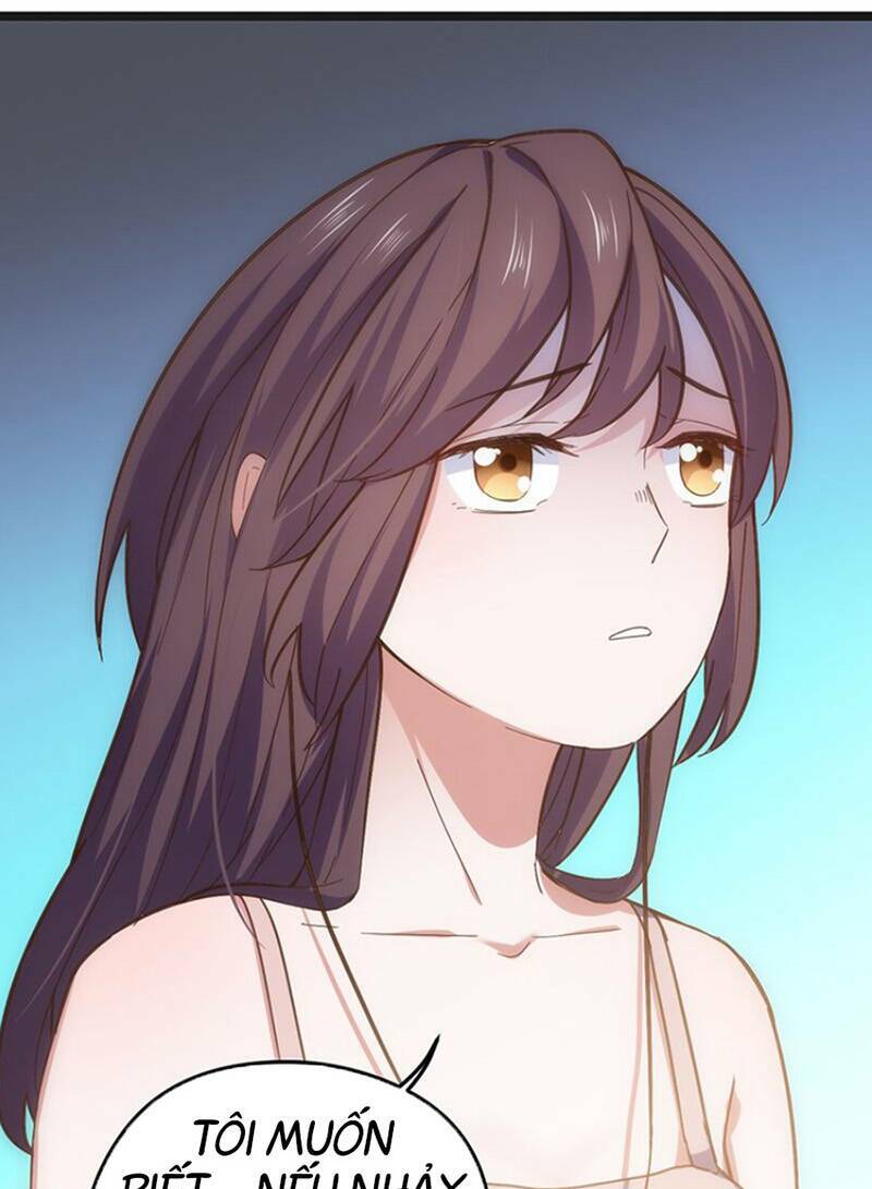 nữ tiếp viên hàng không của boss chapter 1.3 24