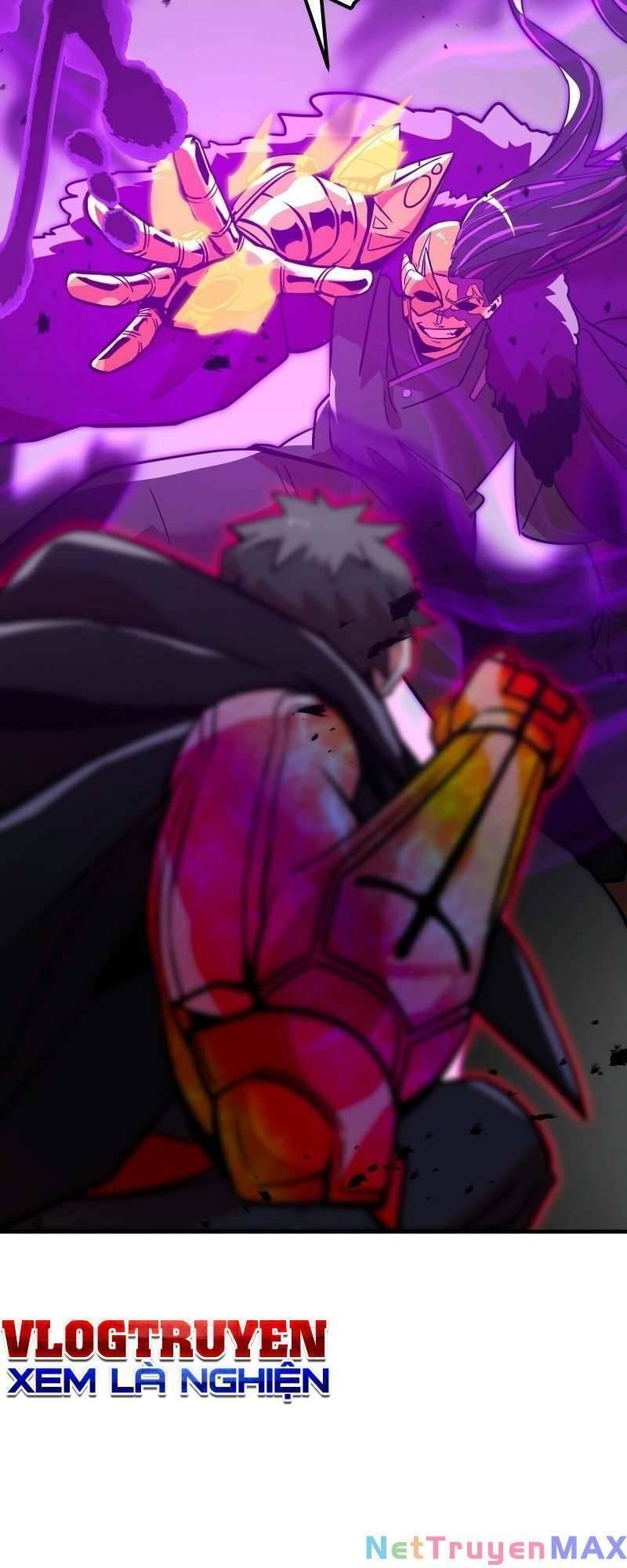 Huyết Thánh Cứu Thế Chủ~ Ta Chỉ Cần 0.0000001% Đã Trở Thành Vô Địch chapter 20 6