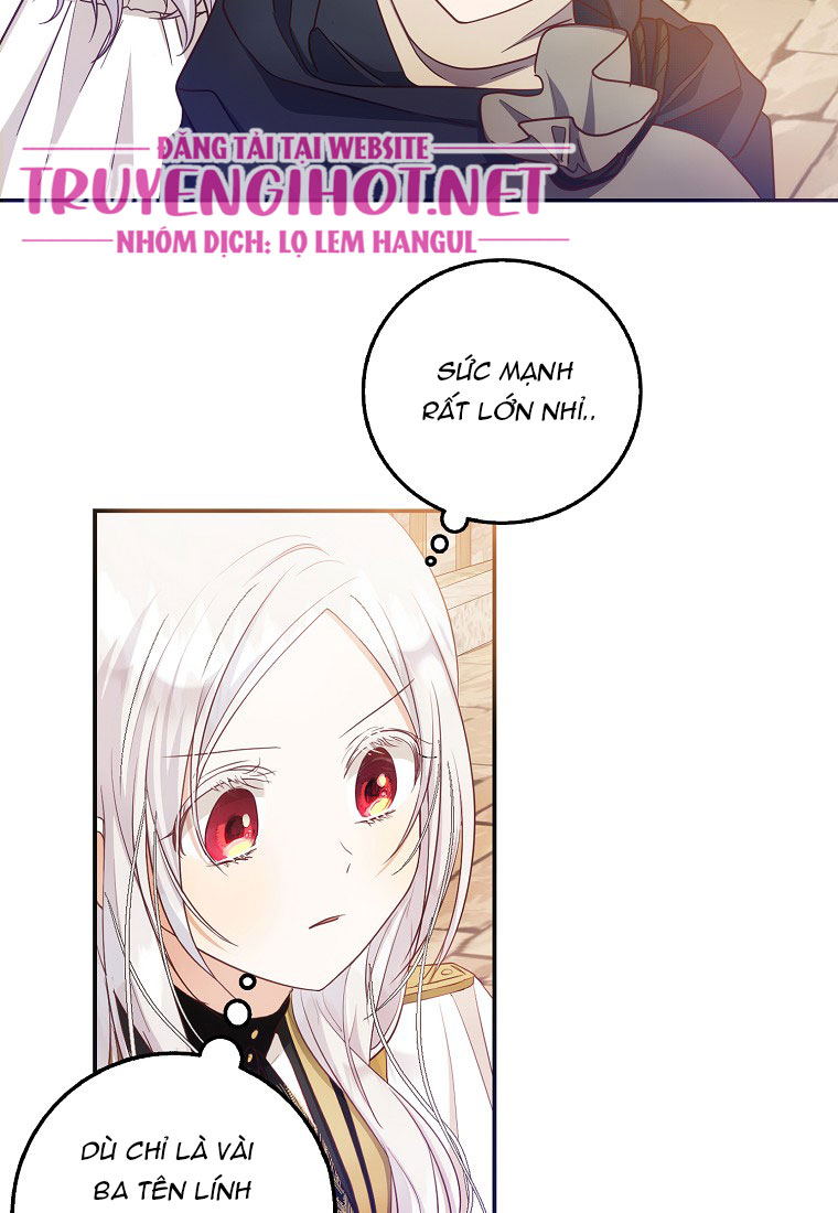 trở thành vợ của nam chính chapter 14.1 47