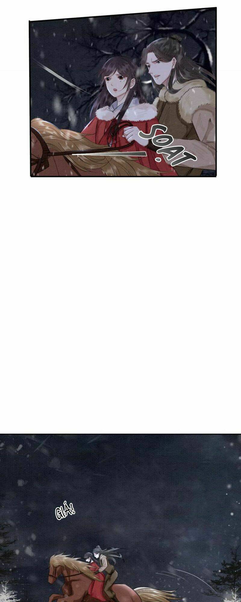 trọng sinh bá sủng nhiếp chính vương quá mạnh mẽ chapter 50 29