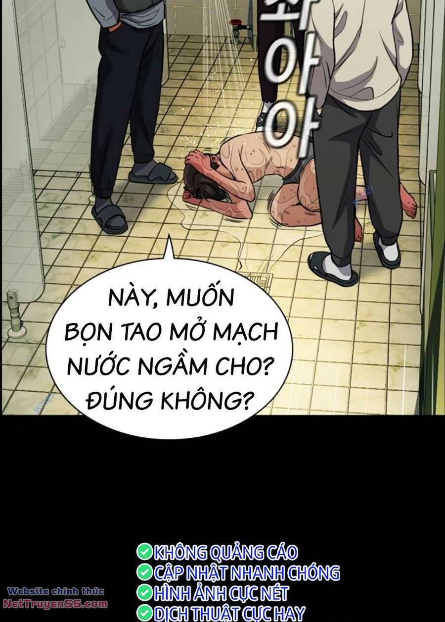 Giáo Dục Chân Chính - Get Schooled Chapter 130 - Trang 89