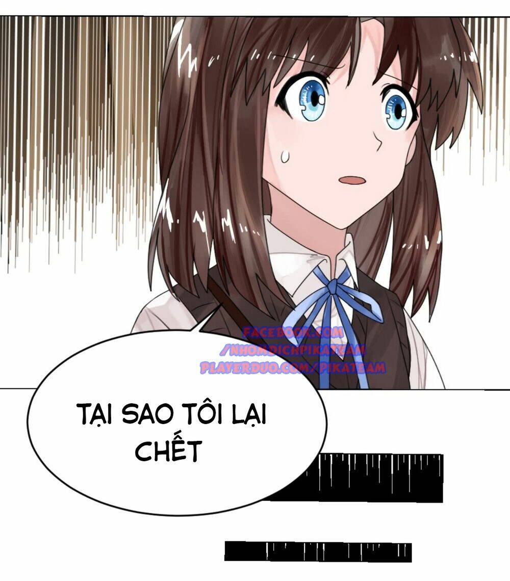 kế hoạch giải cứu natra chapter 6 33