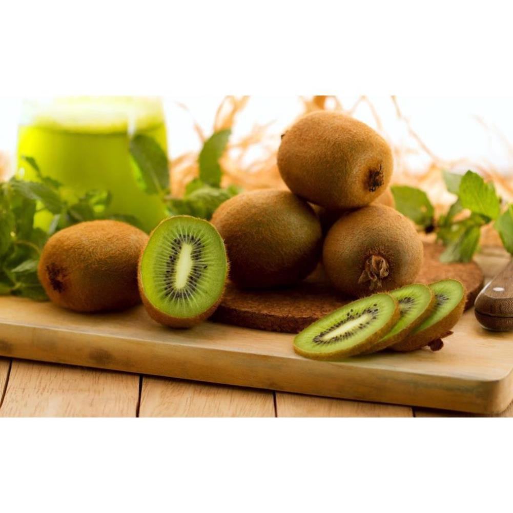CÂY GIỐNG KIWI LEO GIÀN RUỘT XANH DÒNG QUẢ SỚM, CAM KẾT CHUẨN GIỐNG F1