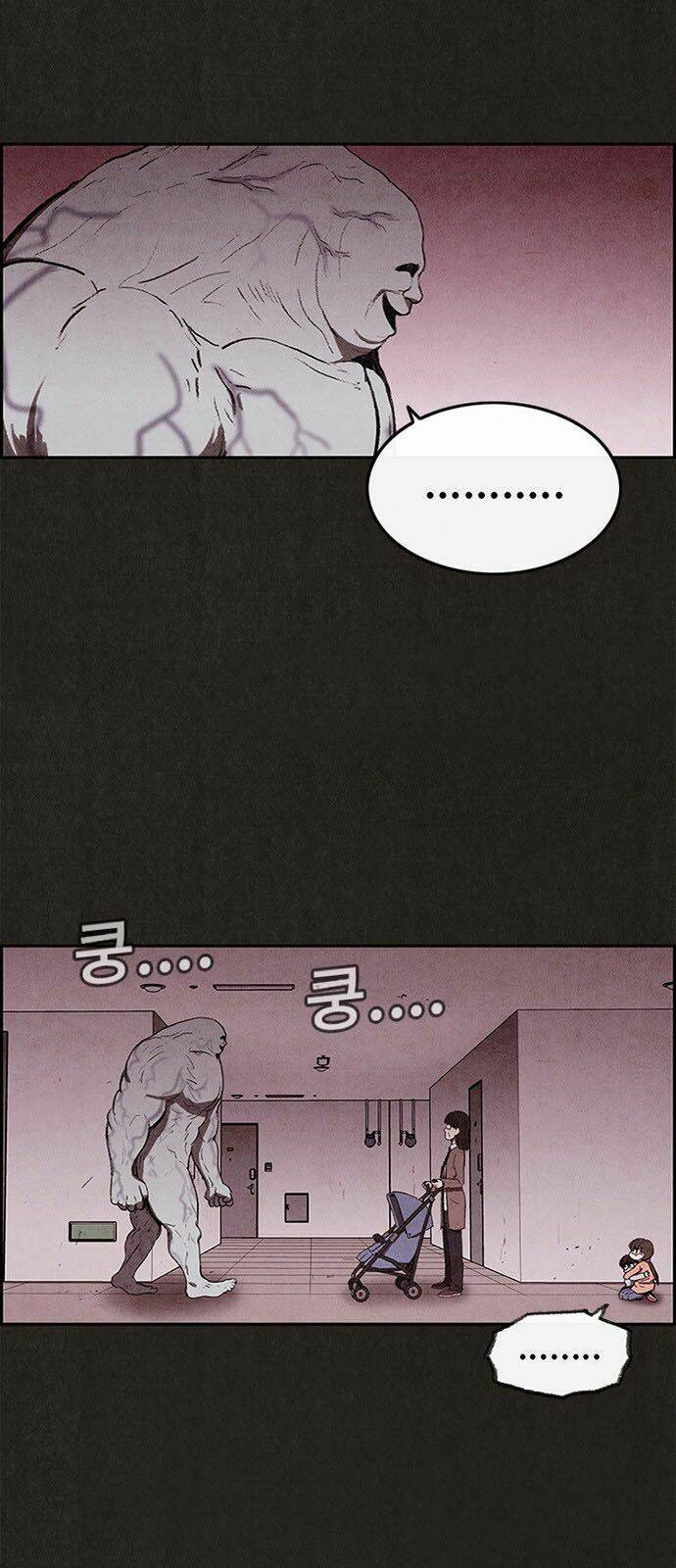 quái vật tại chung cư xanh chapter 27 12