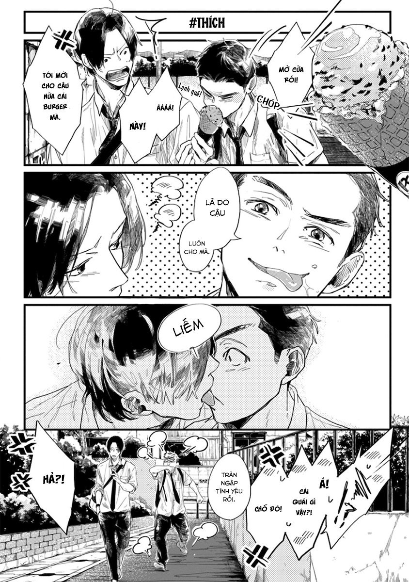 mùa xuân, mùa hạ, nacchan, mùa thu, mùa đông và tôi chapter 1 7