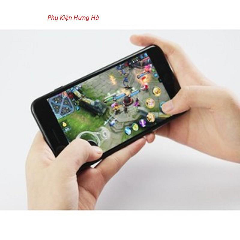 Nút chơi game Joystick thế hệ 5 linh loạt tiện dụng dễ di chuyển