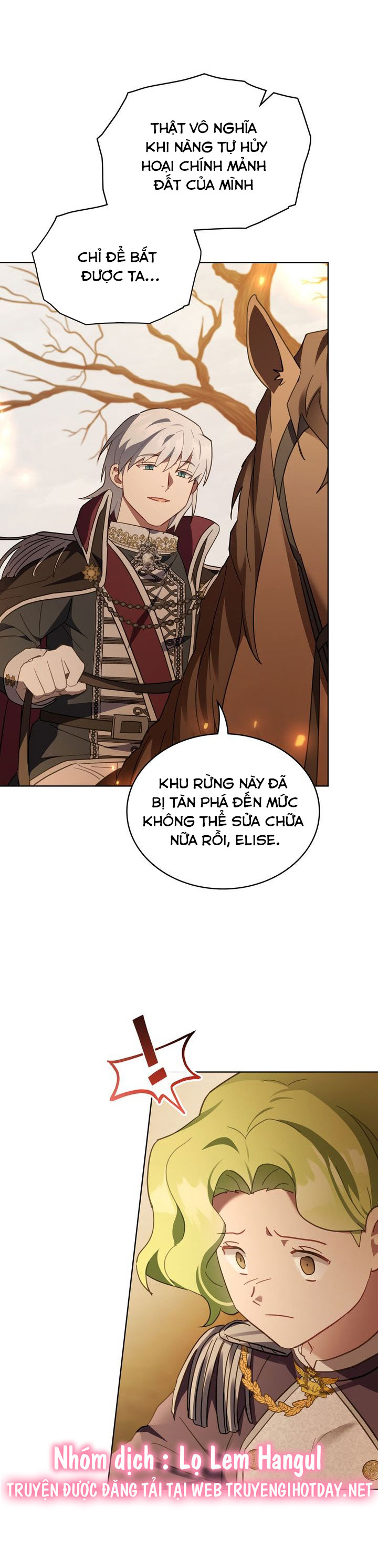 công chúa muôn loài chapter 125 5