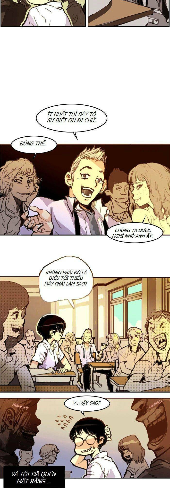 famous man chapter 1 14