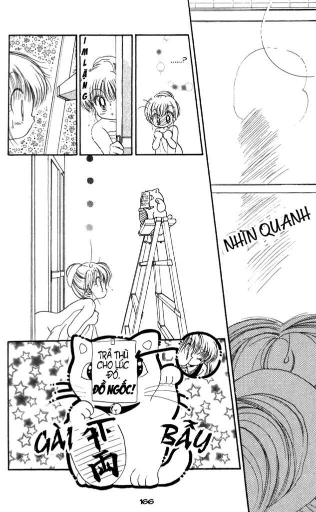 daa! daa! daa! chapter 15 34