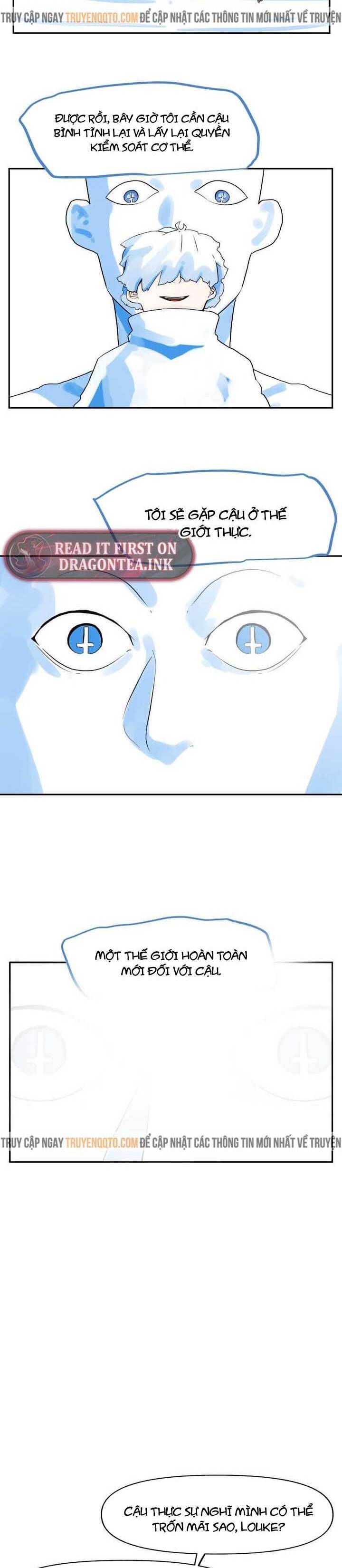 thế giới nơi chỉ có siêu nhân là nạn nhân chapter 15 12